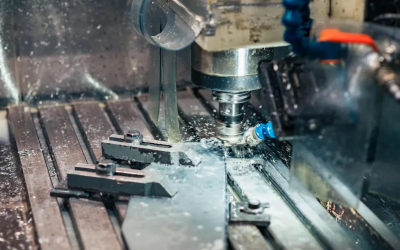 Micro precision