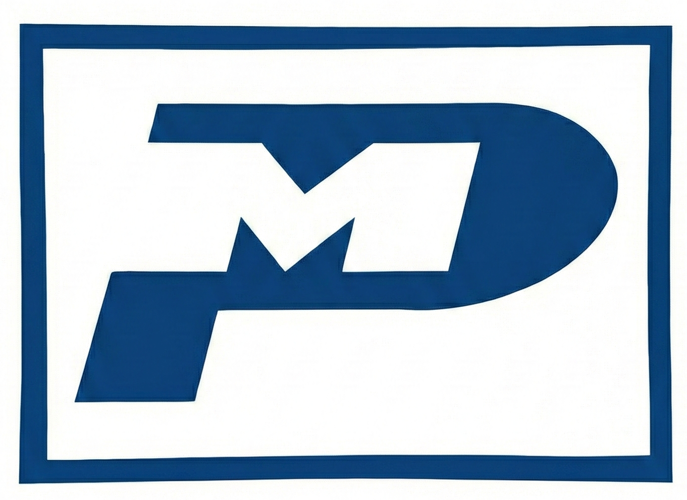 Micro precision Logo